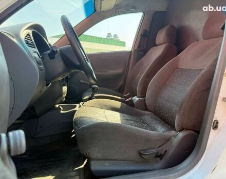 ЗАЗ Lanos Cargo, объемом двигателя 1.5 л и пробегом 149 тыс. км за 2290 $, фото 8 на Automoto.ua