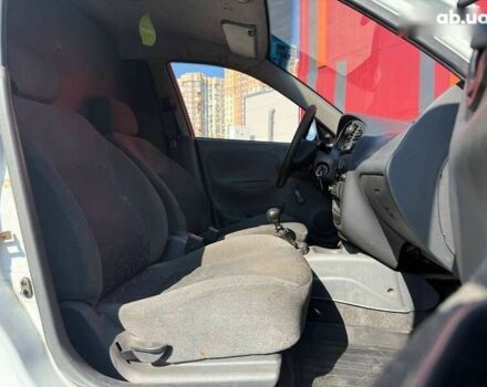ЗАЗ Lanos Cargo, объемом двигателя 1.5 л и пробегом 149 тыс. км за 2290 $, фото 9 на Automoto.ua