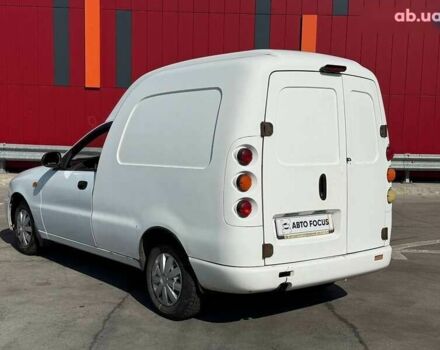 ЗАЗ Lanos Cargo, объемом двигателя 1.5 л и пробегом 149 тыс. км за 2290 $, фото 5 на Automoto.ua