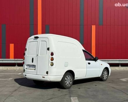 ЗАЗ Lanos Cargo, объемом двигателя 1.5 л и пробегом 149 тыс. км за 2290 $, фото 7 на Automoto.ua