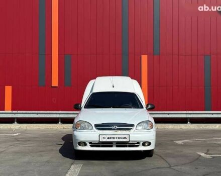 ЗАЗ Lanos Cargo, объемом двигателя 1.5 л и пробегом 149 тыс. км за 2290 $, фото 2 на Automoto.ua