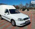 ЗАЗ Lanos Cargo, объемом двигателя 1.5 л и пробегом 176 тыс. км за 2600 $, фото 1 на Automoto.ua