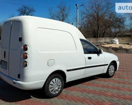 ЗАЗ Lanos Cargo, об'ємом двигуна 1.5 л та пробігом 176 тис. км за 2600 $, фото 6 на Automoto.ua