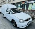 ЗАЗ Lanos Cargo, об'ємом двигуна 1.5 л та пробігом 230 тис. км за 2300 $, фото 1 на Automoto.ua