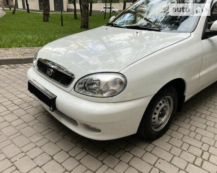 ЗАЗ Lanos Cargo, объемом двигателя 1.5 л и пробегом 35 тыс. км за 6300 $, фото 3 на Automoto.ua