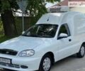 ЗАЗ Lanos Cargo, объемом двигателя 1.5 л и пробегом 80 тыс. км за 5300 $, фото 34 на Automoto.ua