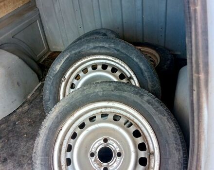 Белый ЗАЗ Ланос Пикап, объемом двигателя 1.5 л и пробегом 0 тыс. км за 2999 $, фото 4 на Automoto.ua