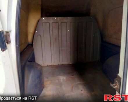 Білий ЗАЗ Ланос Пікап, об'ємом двигуна 1.5 л та пробігом 255 тис. км за 950 $, фото 6 на Automoto.ua