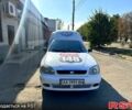 Белый ЗАЗ Ланос Пикап, объемом двигателя 15 л и пробегом 176 тыс. км за 1650 $, фото 1 на Automoto.ua