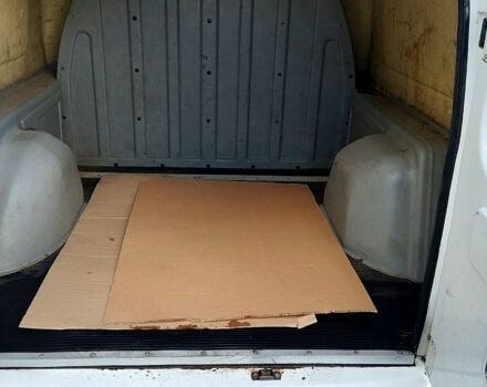 Белый ЗАЗ Ланос Пикап, объемом двигателя 1.3 л и пробегом 20 тыс. км за 1800 $, фото 8 на Automoto.ua