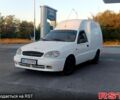 Білий ЗАЗ Ланос Пікап, об'ємом двигуна 1.5 л та пробігом 210 тис. км за 1550 $, фото 1 на Automoto.ua