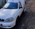 Белый ЗАЗ Ланос Пикап, объемом двигателя 1.3 л и пробегом 20 тыс. км за 1800 $, фото 2 на Automoto.ua