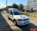 Белый ЗАЗ Ланос Пикап, объемом двигателя 15 л и пробегом 176 тыс. км за 1650 $, фото 2 на Automoto.ua