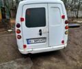 Белый ЗАЗ Ланос Пикап, объемом двигателя 1.5 л и пробегом 211 тыс. км за 1000 $, фото 3 на Automoto.ua