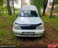 Білий ЗАЗ Ланос Пікап, об'ємом двигуна 1.5 л та пробігом 255 тис. км за 950 $, фото 1 на Automoto.ua