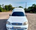 Белый ЗАЗ Ланос Пикап, объемом двигателя 1.5 л и пробегом 250 тыс. км за 1850 $, фото 5 на Automoto.ua
