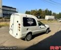 Белый ЗАЗ Ланос Пикап, объемом двигателя 15 л и пробегом 176 тыс. км за 1650 $, фото 4 на Automoto.ua