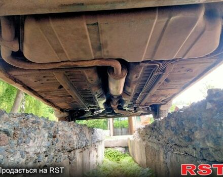 Білий ЗАЗ Ланос Пікап, об'ємом двигуна 1.5 л та пробігом 255 тис. км за 950 $, фото 9 на Automoto.ua