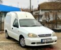 Білий ЗАЗ Ланос Пікап, об'ємом двигуна 1.5 л та пробігом 238 тис. км за 1900 $, фото 1 на Automoto.ua