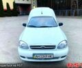 Белый ЗАЗ Ланос Пикап, объемом двигателя 15 л и пробегом 83 тыс. км за 3400 $, фото 2 на Automoto.ua