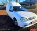Білий ЗАЗ Ланос Пікап, об'ємом двигуна 15 л та пробігом 265 тис. км за 1600 $, фото 1 на Automoto.ua