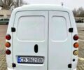 Білий ЗАЗ Ланос Пікап, об'ємом двигуна 1.5 л та пробігом 238 тис. км за 1900 $, фото 8 на Automoto.ua