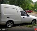 Білий ЗАЗ Ланос Пікап, об'ємом двигуна 1.5 л та пробігом 213 тис. км за 2500 $, фото 1 на Automoto.ua