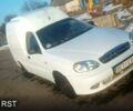 Білий ЗАЗ Ланос Пікап, об'ємом двигуна 1.5 л та пробігом 125 тис. км за 2000 $, фото 1 на Automoto.ua