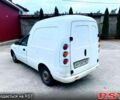 Белый ЗАЗ Ланос Пикап, объемом двигателя 15 л и пробегом 83 тыс. км за 3400 $, фото 3 на Automoto.ua