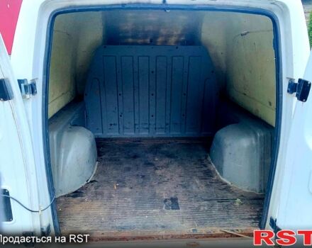 Белый ЗАЗ Ланос Пикап, объемом двигателя 15 л и пробегом 83 тыс. км за 3400 $, фото 12 на Automoto.ua