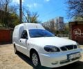 Белый ЗАЗ Ланос Пикап, объемом двигателя 1.5 л и пробегом 0 тыс. км за 2000 $, фото 3 на Automoto.ua