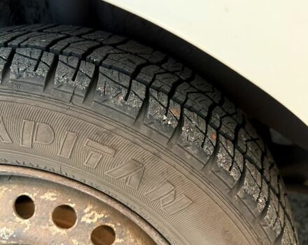 Белый ЗАЗ Ланос Пикап, объемом двигателя 1.5 л и пробегом 184 тыс. км за 2200 $, фото 3 на Automoto.ua