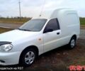 Білий ЗАЗ Ланос Пікап, об'ємом двигуна 1.5 л та пробігом 220 тис. км за 2700 $, фото 1 на Automoto.ua