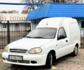 Білий ЗАЗ Ланос Пікап, об'ємом двигуна 1.5 л та пробігом 238 тис. км за 1900 $, фото 5 на Automoto.ua