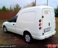 Білий ЗАЗ Ланос Пікап, об'ємом двигуна 1.5 л та пробігом 220 тис. км за 2700 $, фото 3 на Automoto.ua