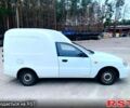 Белый ЗАЗ Ланос Пикап, объемом двигателя 15 л и пробегом 83 тыс. км за 3400 $, фото 1 на Automoto.ua