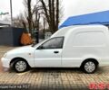 Білий ЗАЗ Ланос Пікап, об'ємом двигуна 1.5 л та пробігом 238 тис. км за 1900 $, фото 3 на Automoto.ua