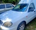 Білий ЗАЗ Ланос Пікап, об'ємом двигуна 1.5 л та пробігом 248 тис. км за 1700 $, фото 1 на Automoto.ua