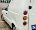 Білий ЗАЗ Ланос Пікап, об'ємом двигуна 1.5 л та пробігом 238 тис. км за 1900 $, фото 6 на Automoto.ua