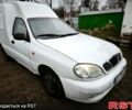 Білий ЗАЗ Ланос Пікап, об'ємом двигуна 15 л та пробігом 0 тис. км за 1300 $, фото 1 на Automoto.ua