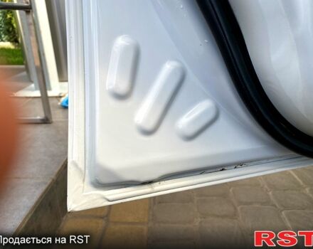 Білий ЗАЗ Ланос Пікап, об'ємом двигуна 1.5 л та пробігом 130 тис. км за 2100 $, фото 4 на Automoto.ua