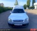 Білий ЗАЗ Ланос Пікап, об'ємом двигуна 1.5 л та пробігом 130 тис. км за 2100 $, фото 2 на Automoto.ua