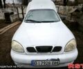 Білий ЗАЗ Ланос Пікап, об'ємом двигуна 15 л та пробігом 0 тис. км за 1300 $, фото 1 на Automoto.ua