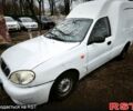 Білий ЗАЗ Ланос Пікап, об'ємом двигуна 15 л та пробігом 0 тис. км за 1300 $, фото 2 на Automoto.ua