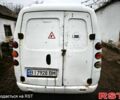 Білий ЗАЗ Ланос Пікап, об'ємом двигуна 15 л та пробігом 0 тис. км за 1300 $, фото 4 на Automoto.ua