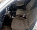 Білий ЗАЗ Ланос Пікап, об'ємом двигуна 1.5 л та пробігом 215 тис. км за 1500 $, фото 3 на Automoto.ua