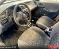 Білий ЗАЗ Ланос Пікап, об'ємом двигуна 1.5 л та пробігом 130 тис. км за 2100 $, фото 5 на Automoto.ua