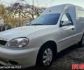 Білий ЗАЗ Ланос Пікап, об'ємом двигуна 15 л та пробігом 110 тис. км за 4300 $, фото 1 на Automoto.ua