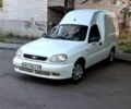 Білий ЗАЗ Ланос Пікап, об'ємом двигуна 1.5 л та пробігом 40 тис. км за 2350 $, фото 4 на Automoto.ua