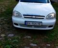 Білий ЗАЗ Ланос Пікап, об'ємом двигуна 15 л та пробігом 185 тис. км за 2999 $, фото 7 на Automoto.ua
